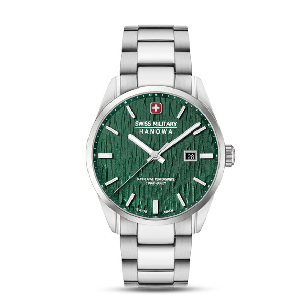 SWISS MILITARY HANOWA SMWGH0006101
