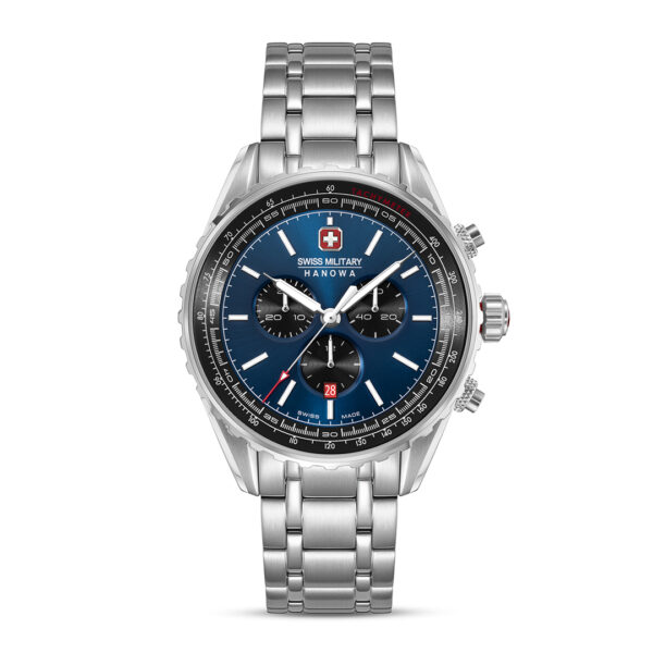 SWISS MILITARY HANOWA SMWGI0000308