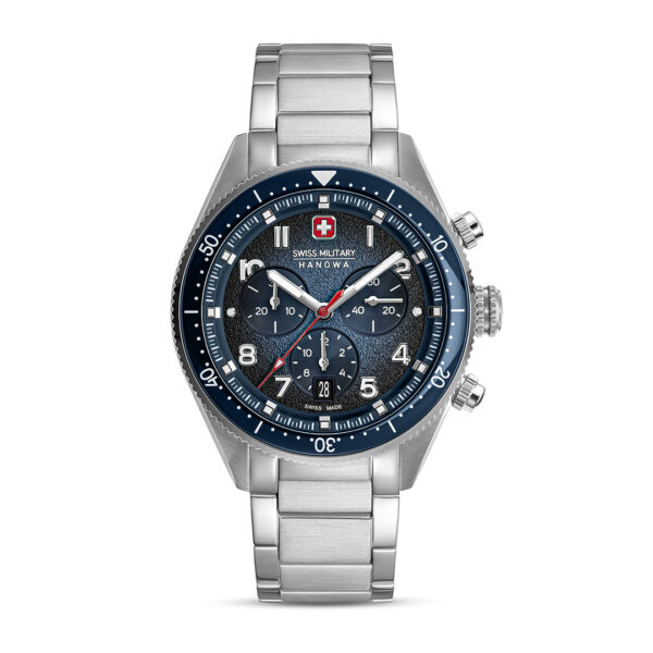 SWISS MILITARY HANOWA SMWGI0003804