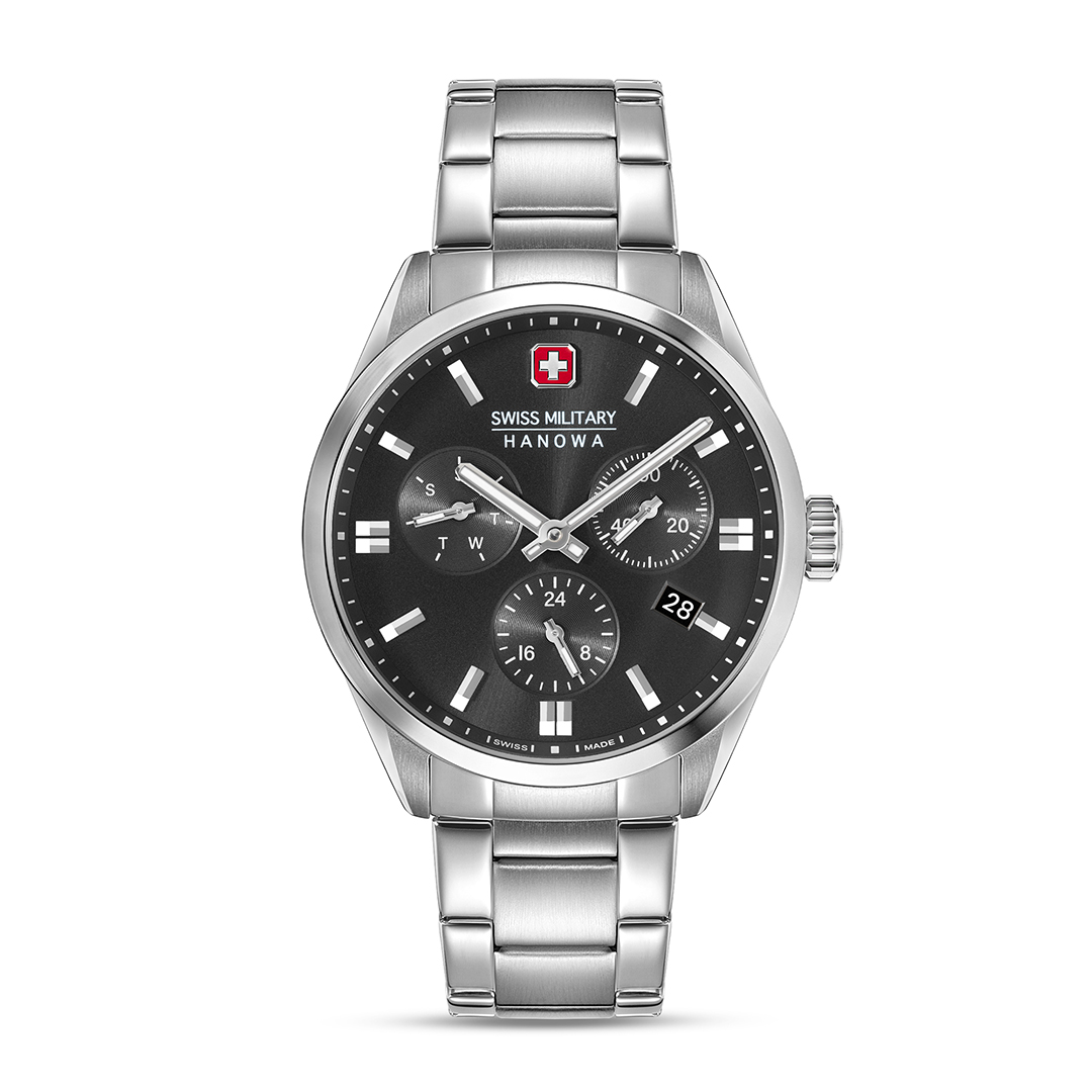 SWISS MILITARY HANOWA SMWGK0005601
