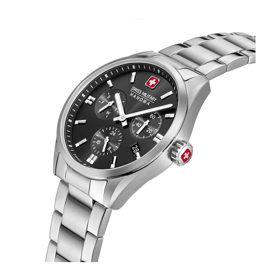 SWISS MILITARY HANOWA SMWGK0005601 - Figura 2
