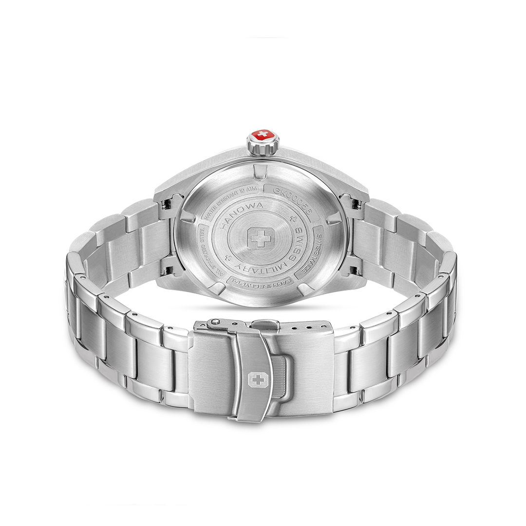 SWISS MILITARY HANOWA SMWGK0005601 - Figura 3