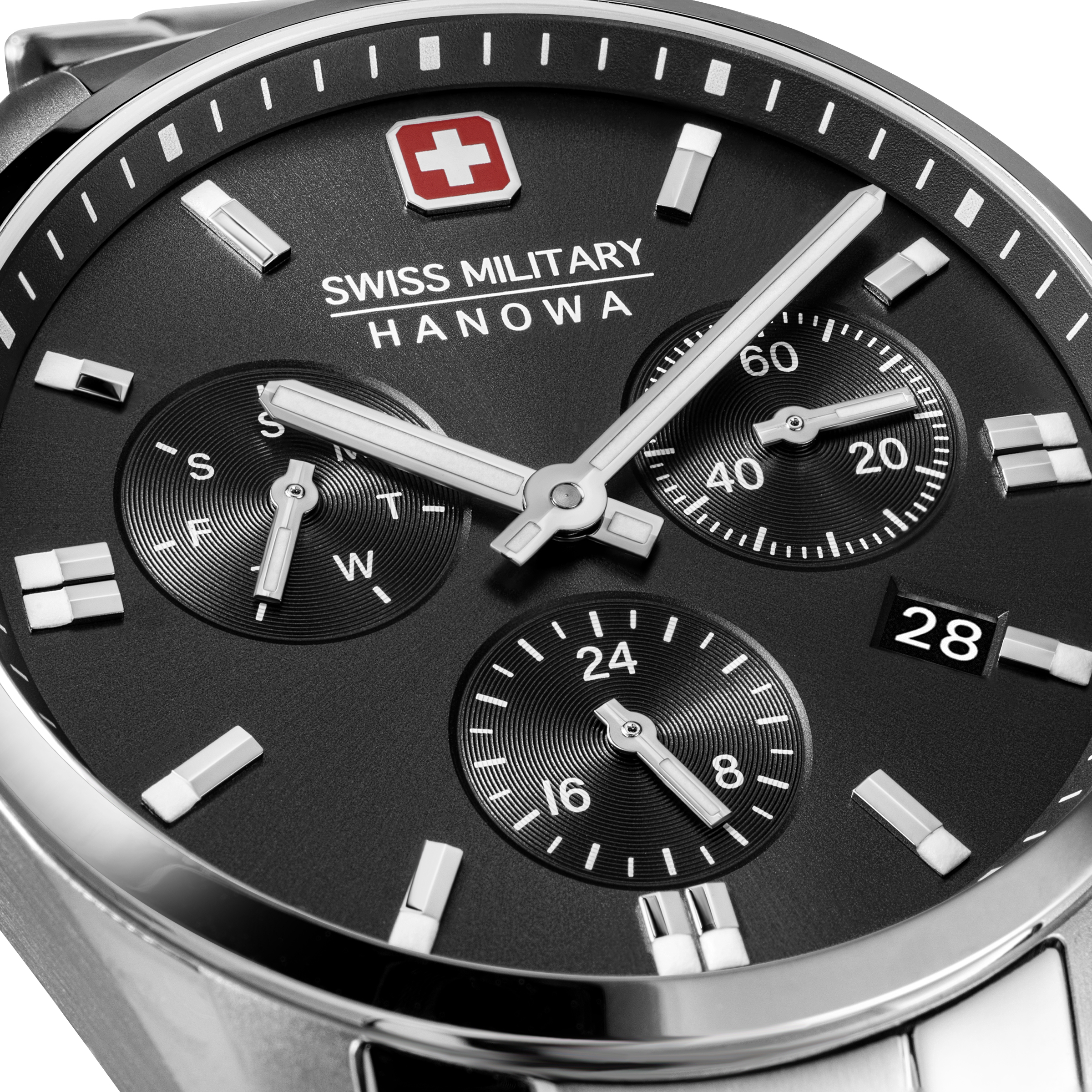SWISS MILITARY HANOWA SMWGK0005601 - Figura 4
