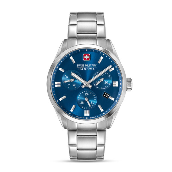 SWISS MILITARY HANOWA SMWGK0005602