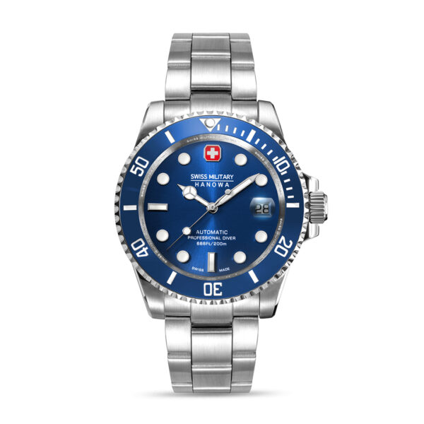 SWISS MILITARY HANOWA SMWGL0006304