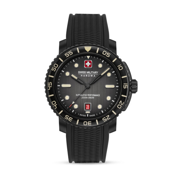 SWISS MILITARY HANOWA SMWGN0001730