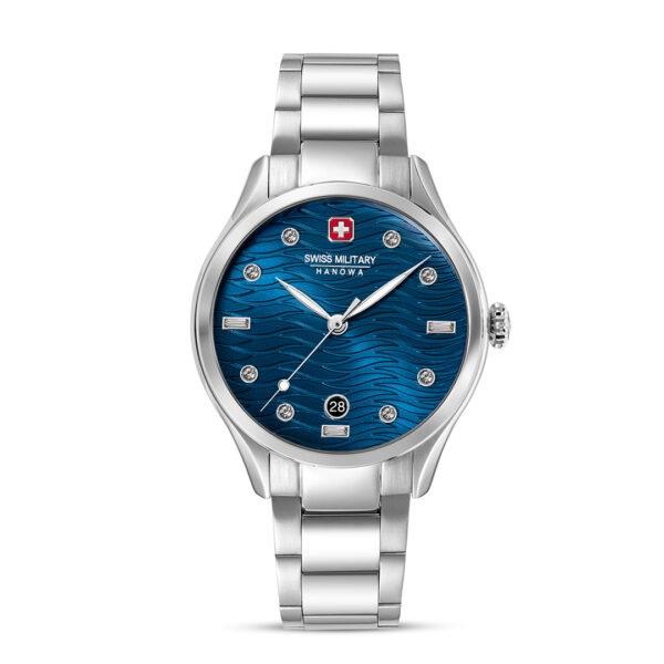 SWISS MILITARY HANOWA SMWLH0005302