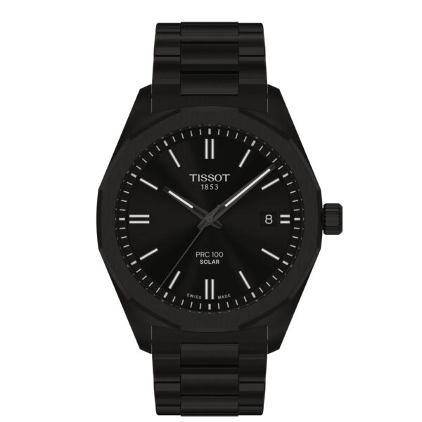TISSOT ORE PRC 100 Solar T151.422.33.051.00