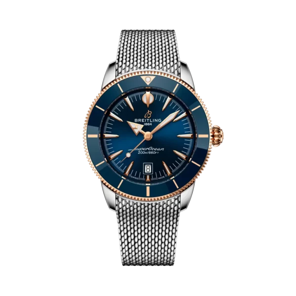 BREITLING ORE Superocean Heritage B31 Automatic 44 UB3112161C1A1