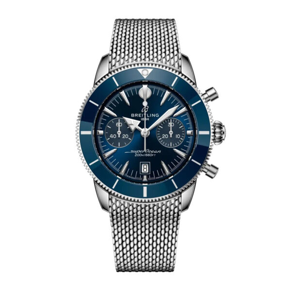BREITLING ORE SUPEROCEAN HERITAGE AB0156161C1A1