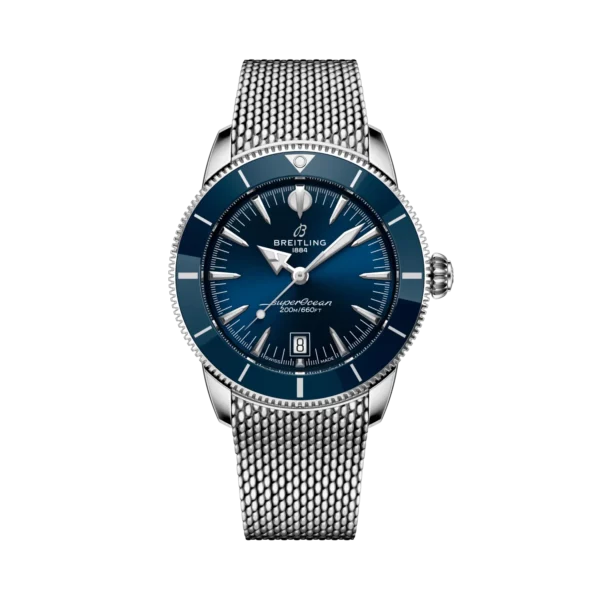 BREITLING ORE SUPEROCEAN HERITAGE AB3111161C1A1