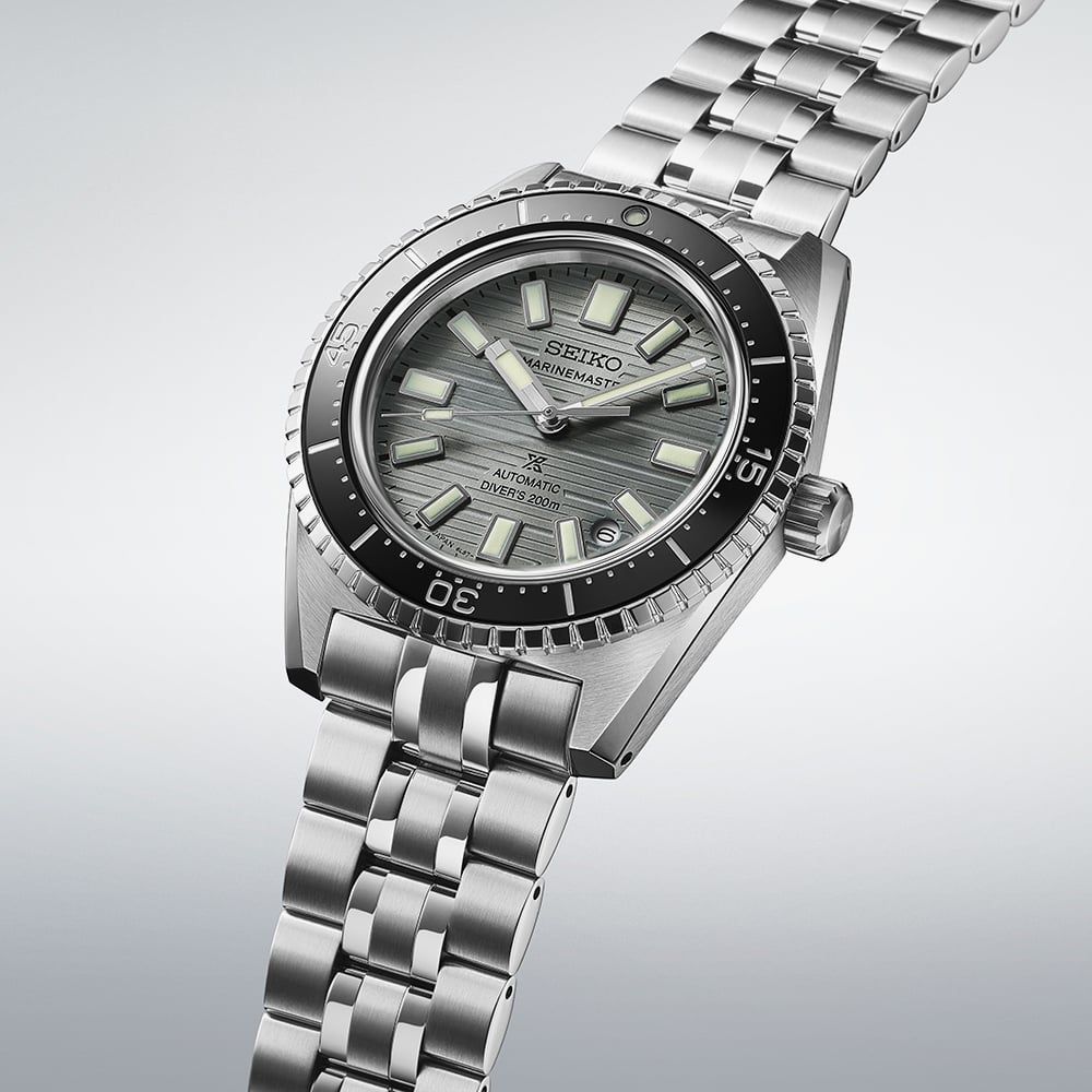 SEIKO PROSPEX SJE117J1 - Figura 2