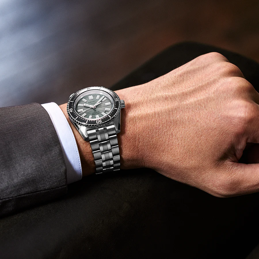 SEIKO PROSPEX SJE117J1 - Figura 3