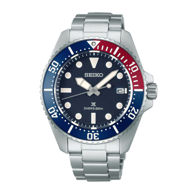 SEIKO PROSPEX SNE595P1