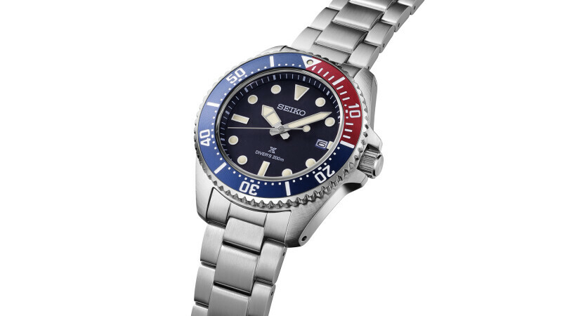 SEIKO PROSPEX SNE595P1 - Figura 2