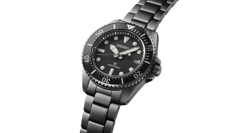 SEIKO PROSPEX SNE599P1 - Figura 2