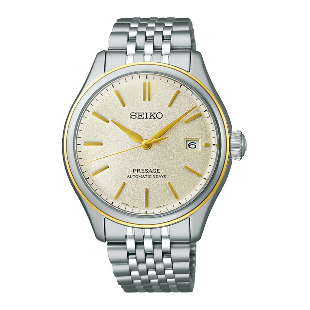 SEIKO PRESAGE SPB478J1