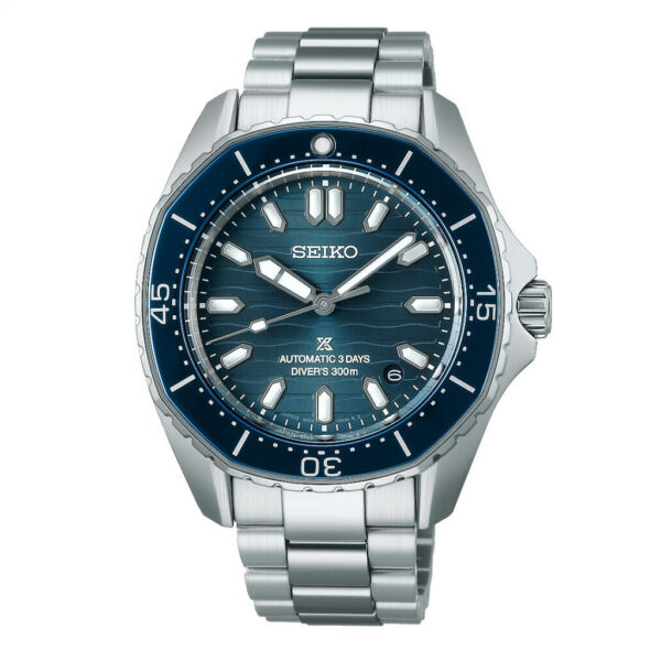 SEIKO PROSPEX SPB483J1