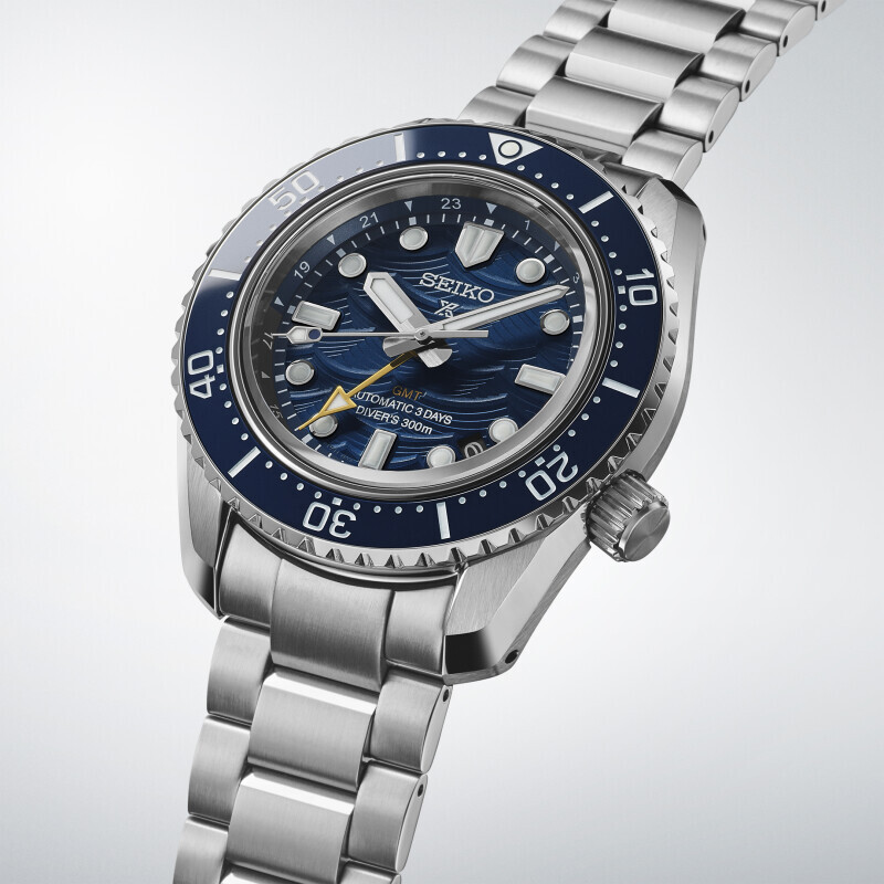 SEIKO PROSPEX SPB509J1 - Figura 2