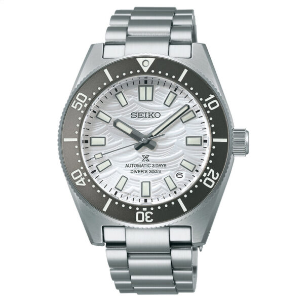Seiko Prospex 1965 Heritage Diver's Watch SPB511J1
