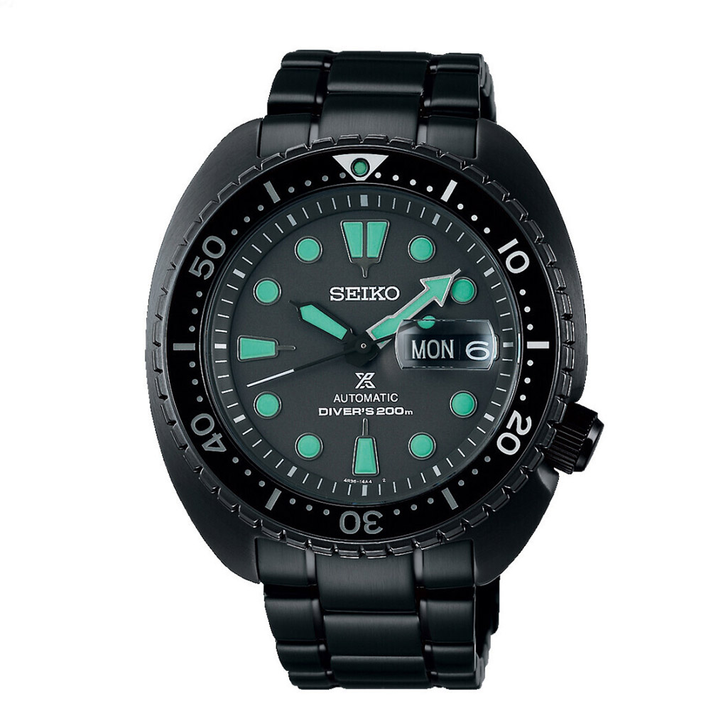 SEIKO PROSPEX SRPK43K1