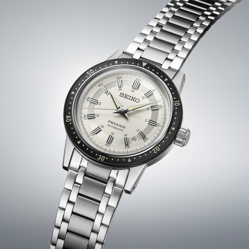 SEIKO PRESAGE SRPK61J1 - Figura 3