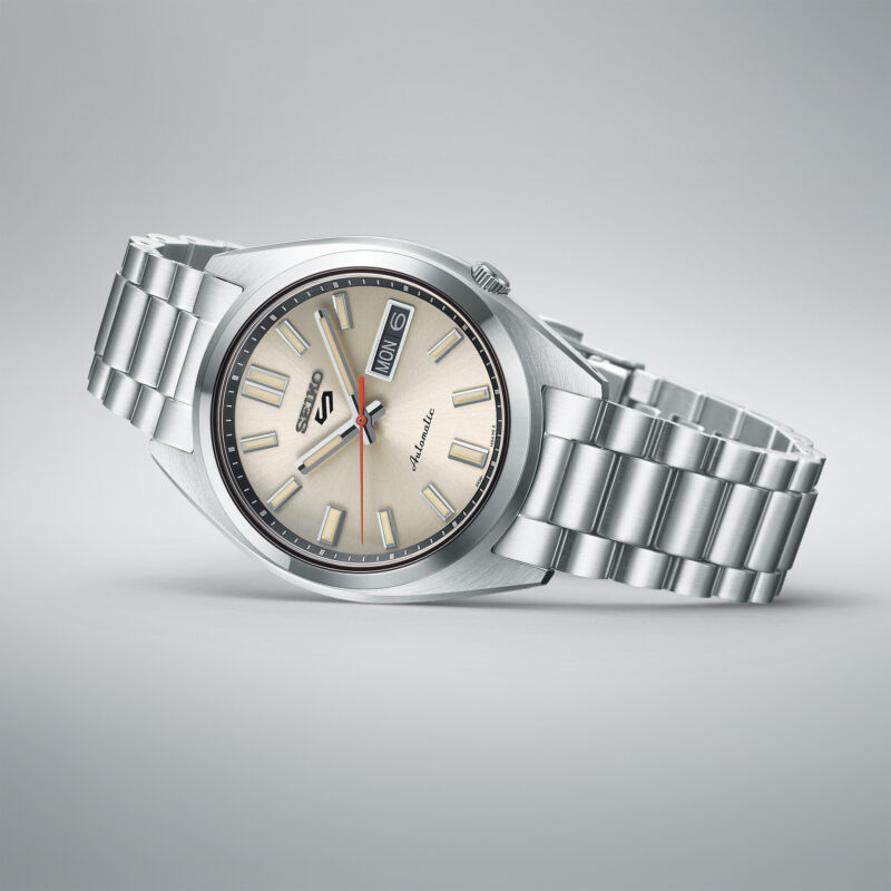 SEIKO 5 SPORT SRPK91K1 thumbnail 2