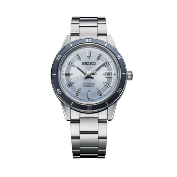 SEIKO PRESAGE Limited Edition SRPL19J1