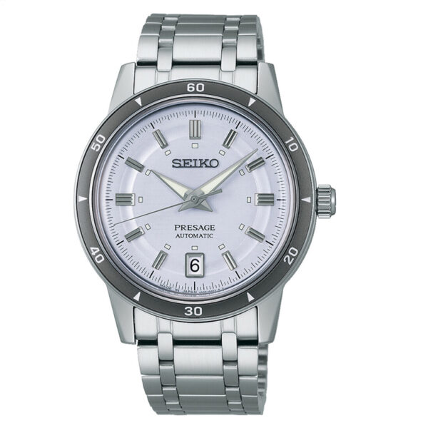 SEIKO PRESAGE SRPL73J1