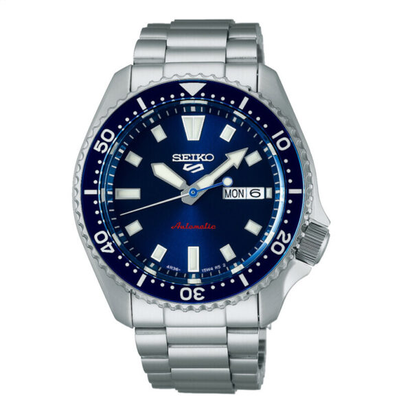 SEIKO 5 SPORT SRPL83K1