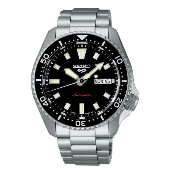 SEIKO 5 SPORT SRPL85K1