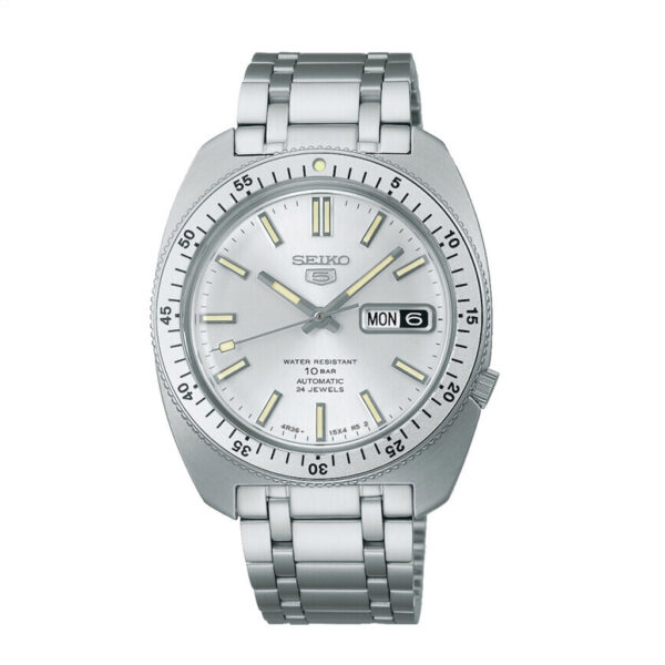 SEIKO 5 SPORT SRPL91K1