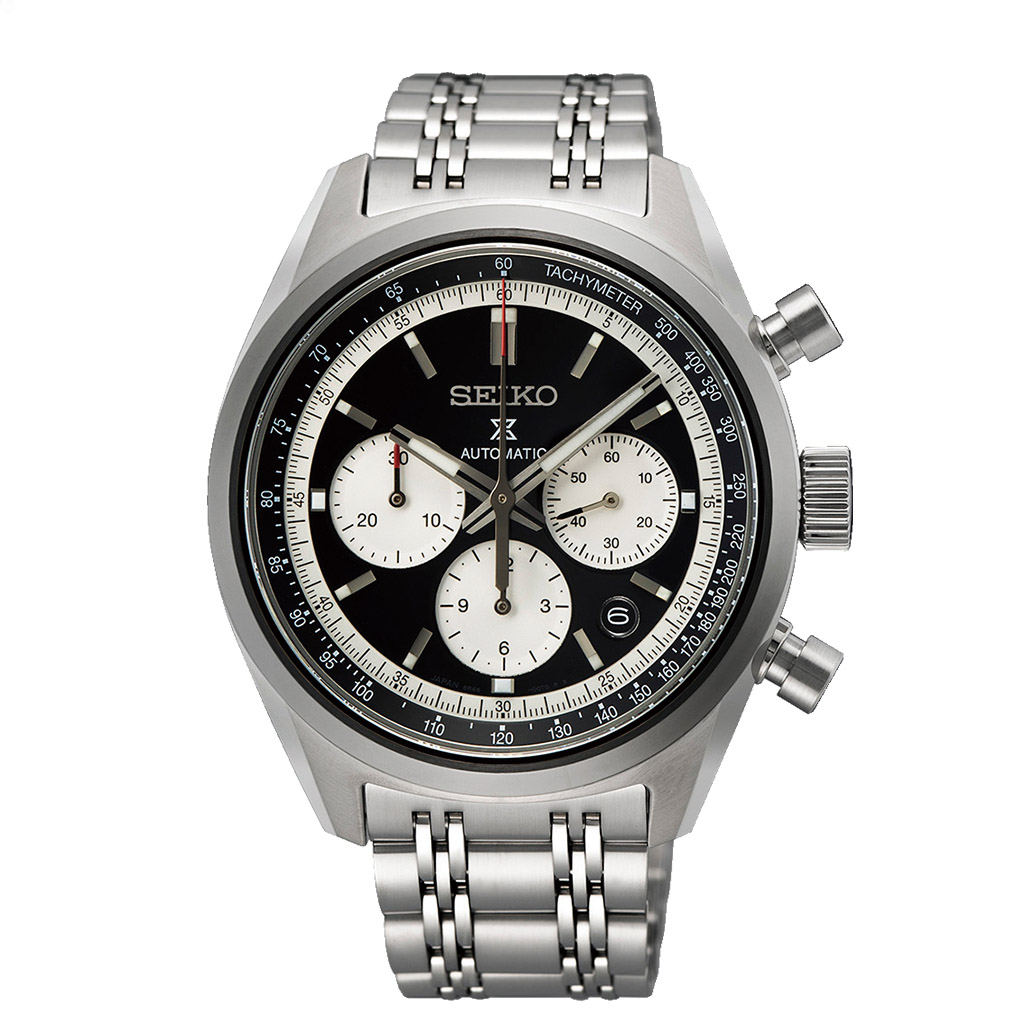 SEIKO PROSPEX SRQ053J1