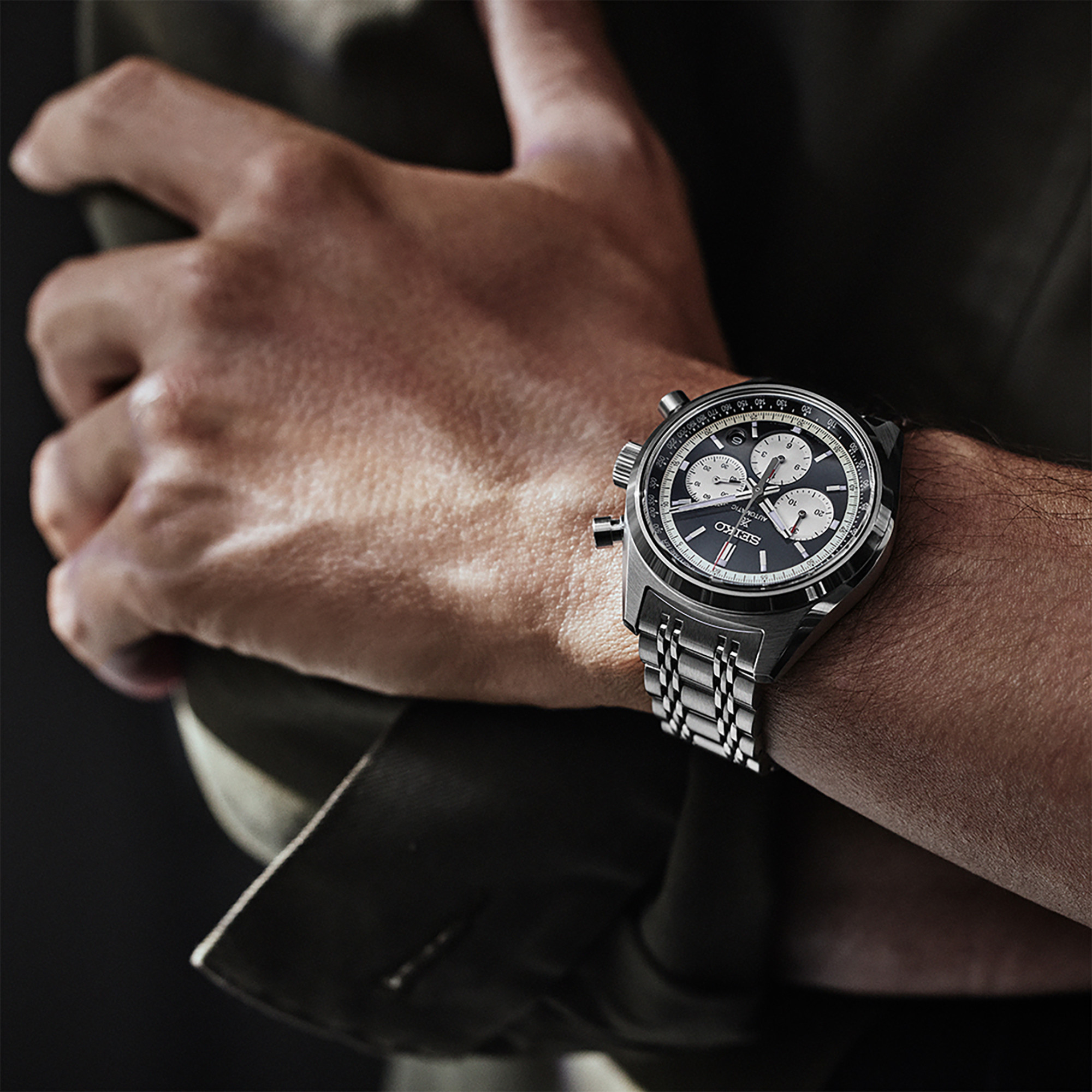 SEIKO PROSPEX SRQ053J1 - Figura 2