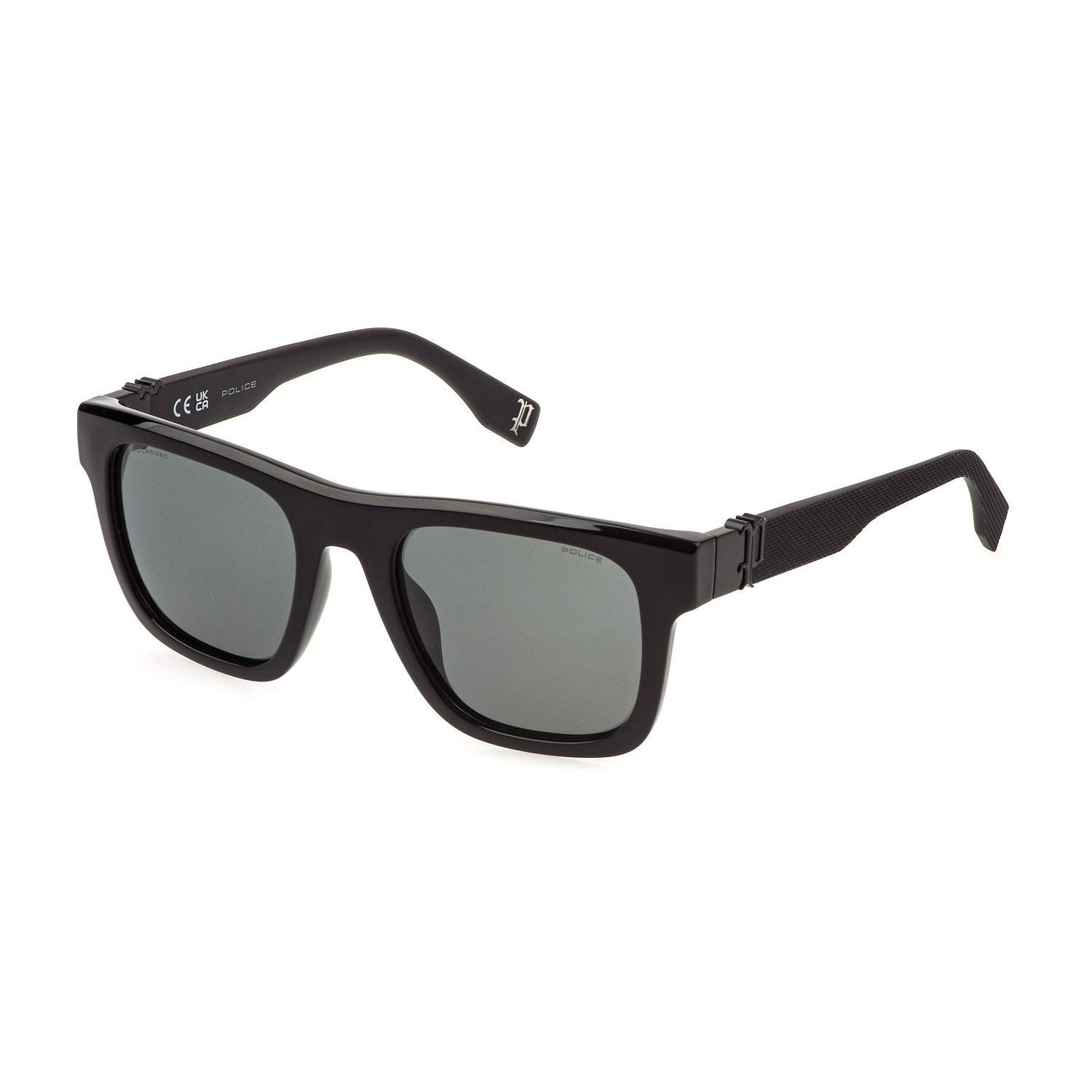 POLICE SYZE SPLQ79V Z42P