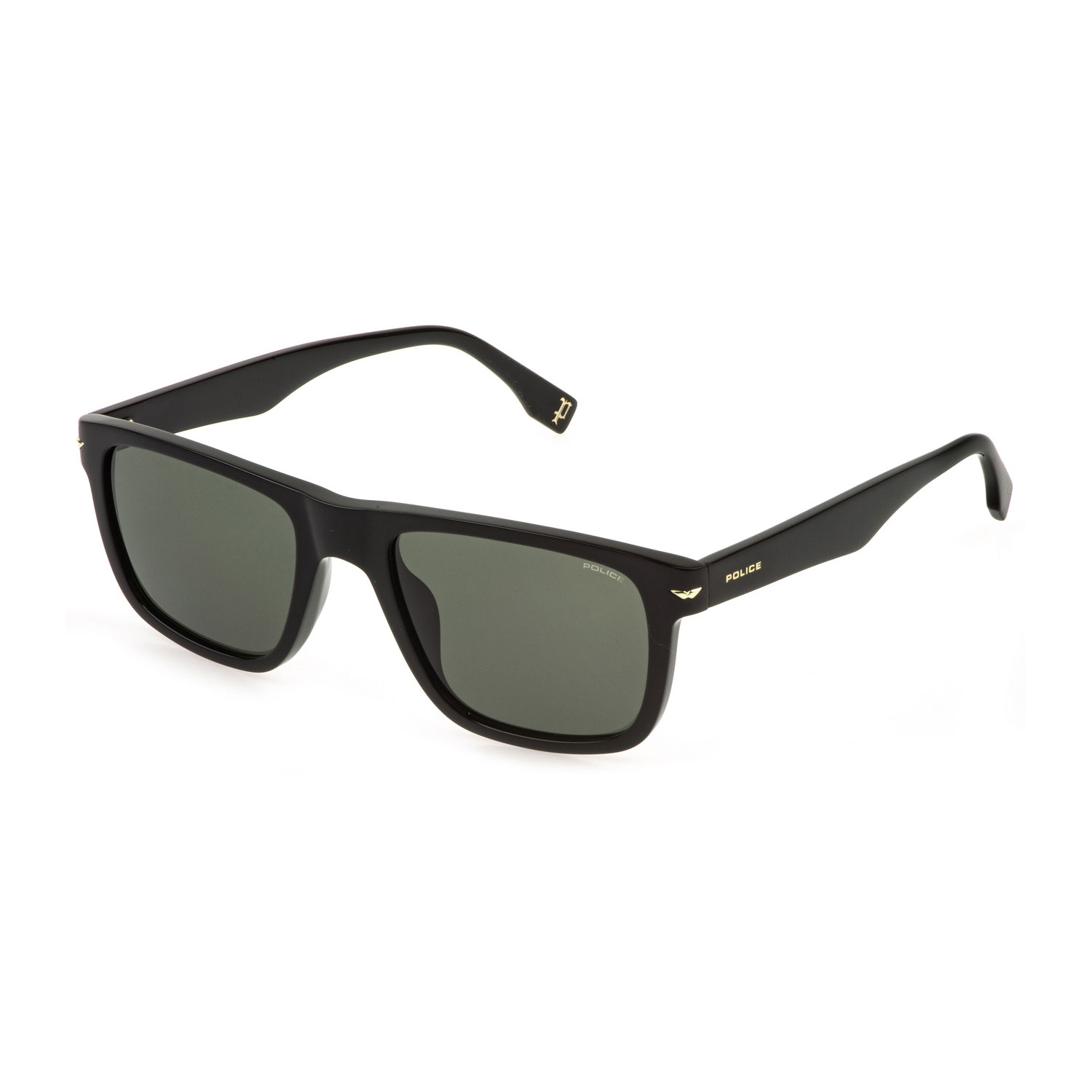 POLICE SYZE SPLQ83M 0700