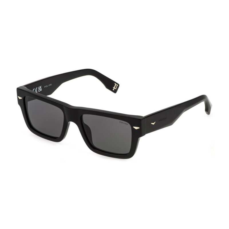 POLICE SYZE SPLQ87M 0700