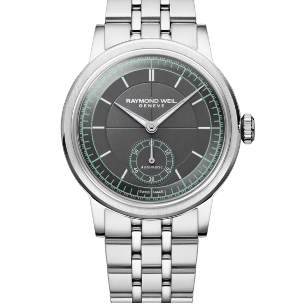 RAYMOND WEIL ORE 2130-ST-60521