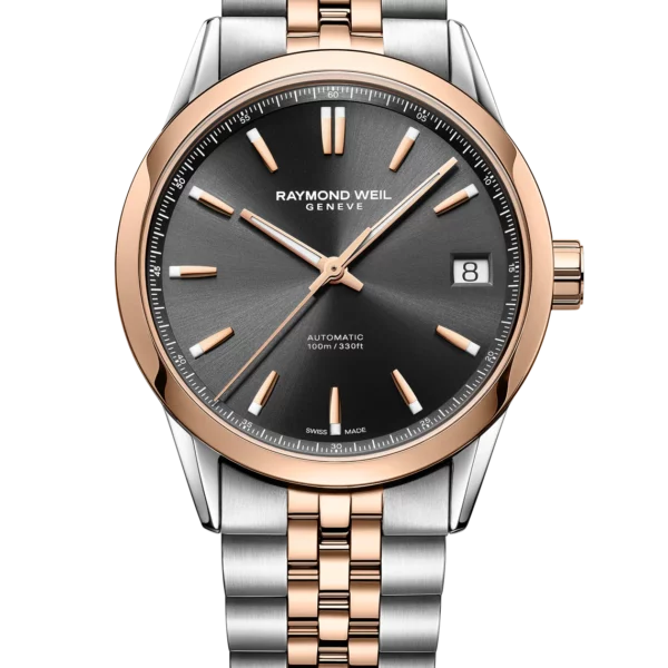 RAYMOND WEIL ORE 2741-SP5-20001