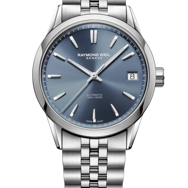RAYMOND WEIL ORE 2741-ST-50001