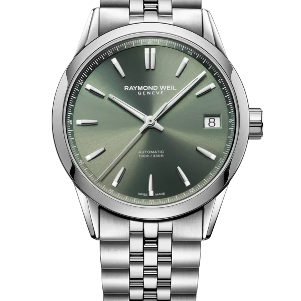 RAYMOND WEIL ORE 2741-ST-52001