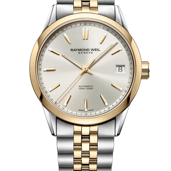 RAYMOND WEIL ORE 2741-STP-64001