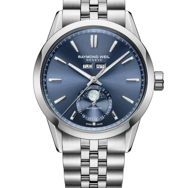 RAYMOND WEIL ORE 2766-ST-50001