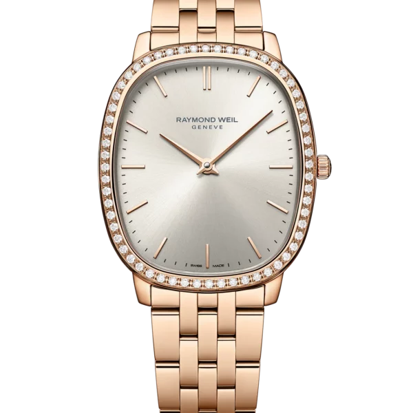RAYMOND WEIL ORE 5280-P5S-64001