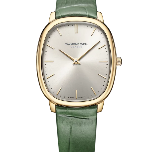 RAYMOND WEIL ORE 5280-PC-64001