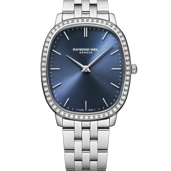 RAYMOND WEIL ORE 5280-STS-50001