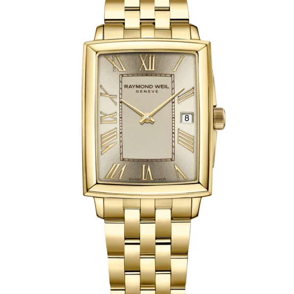 RAYMOND WEIL ORE 5925-PS-00100