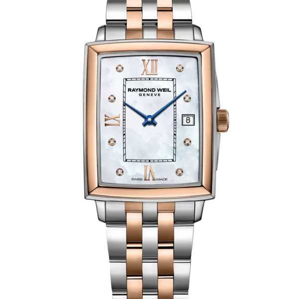 RAYMOND WEIL ORE 5925-SP5-00995