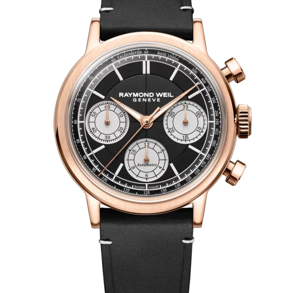 RAYMOND WEIL ORE 7765-PC5-20631