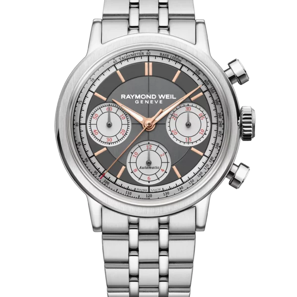 RAYMOND WEIL ORE 7765-ST-60651
